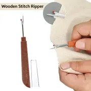 Professional Seam Ripper Thread Sewing Stitch Cutter Unpicker Tool Embroidery