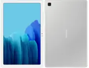 Samsung Galaxy Tab A7 10.4 (2020) T505 64GB 10.4" LTE SILVER Tablet By FedEx