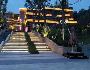 貴陽漢唐祕境度假酒店Hantang Mijing Holiday Hotel