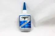 DeMont Luthier Cyanoacrylate Glue Insta-Cure Super Thin - 2 oz - for Guitar
