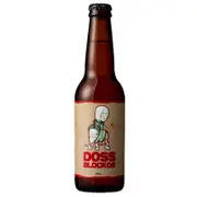 [Doss Blockos] Doss Blockos Pale Lager Bottle 330mL