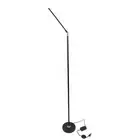 LED Floor Lamp 12W Tattoo Remote Control Tattoo Floor Light For Reading Writing