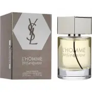 L'Homme YSL by Yves Saint Laurent for Men Eau de Toilette Spray 3.3 oz