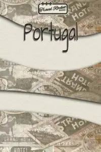 在飛比找博客來優惠-TRAVEL ROCKET Books Portugal: 