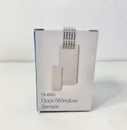 INTERLOGIX TX-E201 Wireless Door/Window Sensor NEW