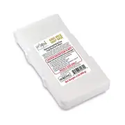 Goat Milk Soap Base - Moisturizing Melt and Pour Glycerin Soap Base for Craft...