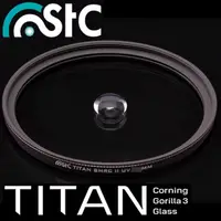 在飛比找momo購物網優惠-【STC】多層鍍膜抗刮抗污薄框保護鏡Titan 40.5mm