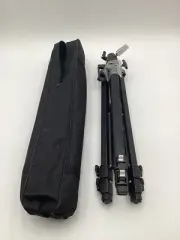 Celebrity Cosmetology Manikin Mannequin Tripod, Extends 27" to 62-3/4" New
