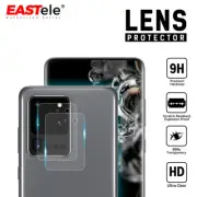 2x For Samsung Galaxy S20 Plus Ultra 5G Camera Tempered Glass Screen Protector