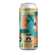 Mountain Culture Aztec Tomb Double NEIPA With Agave Nectar 500ml Can