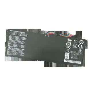 ☆送通用工具☆台灣現貨 AC14B8K 筆電電池 ACER Aspire V3 V3-371 V3-371-30FA