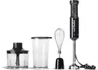 Immersion Blender, Dark Grey FAST & FREE NEW-AU