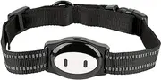 Wireless Dog Fence System with GPS, Outdoor Pet Containment System Rechargeable Waterproof Collar Remote