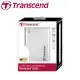 Transcend 創見 StoreJet 2.5吋硬碟外接盒 SATA 25S3 USB 3.1