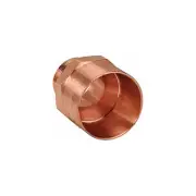 Thrifco 3/4 Cop X 1/2 Ip Male Adapter - 5436108