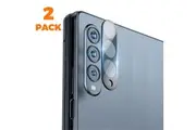 [2 PACK] Samsung Galaxy Z Fold 6 Enkay Glass Camera Lens Protector