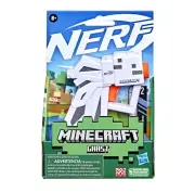 Nerf 2.0 Minecraft Ghast Blaster