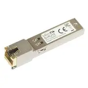 MikroTik S+RJ10 RJ45 SFP+ 10/100/1000M/2.5G/5G/10G Copper Module