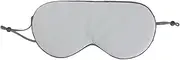 BCOATH Lovely Double Sided Eyeshade Eye Mask Comfortable Sleep Mask for Men Women Light Blocking Blindfold for Travel Shift Washable Design