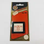 VTG Star-D 35mm Slide Mount Mo 101 Accessory Camera Color Photography NOS NEW