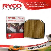Ryco Microshield N99 Cabin Air Filter for Holden Statesman Caprice WM