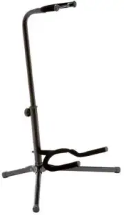 Armour GS50B 10 Pack Guitar Stand