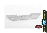 RC4VVV-C0587 Eon Metal Front Bumper for 1/18 Gelande Ii RTR W/Black Rock Body