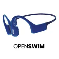 在飛比找環球Online優惠-【SHOKZ】OpenSwim 骨傳導MP3運動耳機 S70