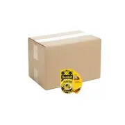 Scotch Double Sided Permanent Tape 1/2 x 12.5 137CT