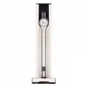 LG A9T-MAXBG CordZero Auto Emptying Handstick + Power Mop Vacuum - Beige