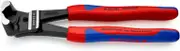 KNIPEX 61 02 200 Comfort Grip High Leverage End-Cutters-Bolt Cutters