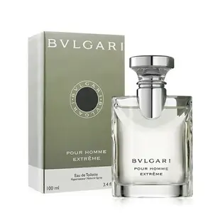 ❤️ 試香 ❤️ BVLGARI 寶格麗 Pour Homme Extreme 大吉嶺極致男性淡香水 5ML 2ML 1ML 玻璃噴瓶 分享