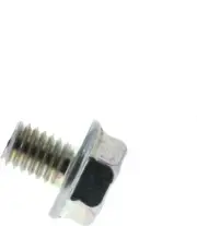 (2) New Honda 95701-06008-00 6x8mm bolt Snow Blower HS55 HS80 HS828 HS928 HS1132