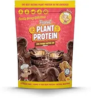 Macro Mike Chocolate Peanut Butter Cup Peanut Plant Protein 520 g