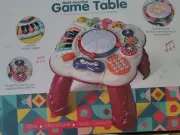 Multi Function Game Table *Dinged Box You Save*