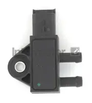 Exhaust Pressure Sensor fits DS DS4 CROSSBACK 150, 180 2.0D 15 to 18 Intermotor