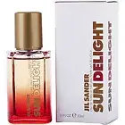 Jil Sander Sun Delight By Jil Sander Edt Spray 1 Oz