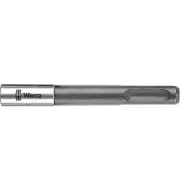 Wera 05053485001 Universal 1/4" Bit Holder - SDS Plus Drive