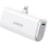 在飛比找友和YOHO優惠-Anker Nano Power Bank 5000mAh 