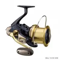 在飛比找蝦皮購物優惠-◎百有釣具◎SHIMANO BULL'S EYE 9100/