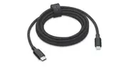 mophie USB-C to Lightning Charge Cable (3M)