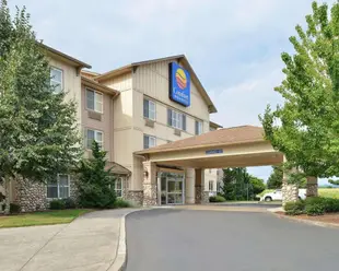 Comfort Inn & Suites