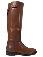 [Maretto] Maretto-Boots Marrone-Donna 37