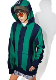 [HUF] Pohm Pullover Hoodie
