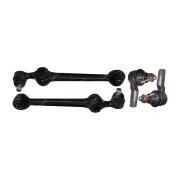 Brand New Trupro Ball Joint Tie Rod End Kit for KIA PRIDE 06/91-05/01