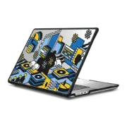 MacBook Pro 16-inch (M1 - M4) Impact Case MAKE IT LOUDER