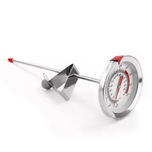 【工具王】探針溫度計 油炸 烹飪 烘焙用溫度計 測溫 探針 油溫 溫度計 630-TNO(油炸溫度計 棒針型溫度計)