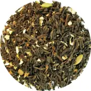 Masala Chai Pu-erh Tea weight loss puerh tea 1 LB
