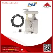 PAT Fuel Pump Module Assembly For SUBARU CROSSTREK GP G23 2.0L FB20A F4 16V DOHC