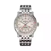 New Breitling Navitimer Automatic GMT 41mm Men's Watch A32310211G1A1